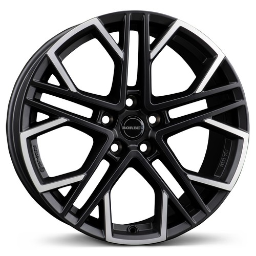 Borbet 5x19 et35 5x112 - et35,
