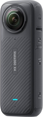 Insta360 video action cam - insta360,
