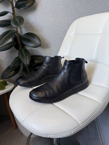 Scarpe uomo prada stivali - scarpe,