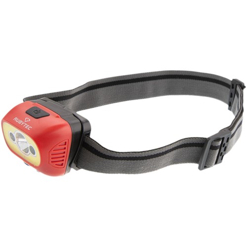 Rubytec owl sensor - rubytec, lampada