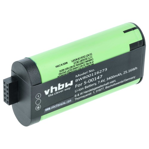 Batteria per altoparlante