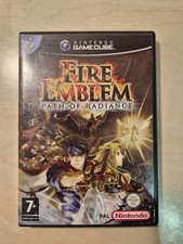 Fire emblem path radiance - emblem,