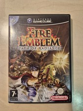 Fire Emblem Path of Radiance