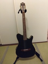 Chitarra acustica classica