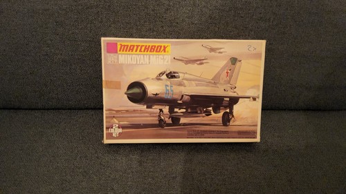 Modellino kit matchbox 72 - modellino,