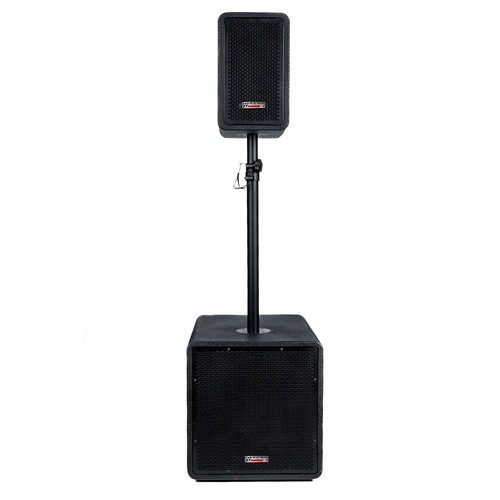 Subwoofer cassa altoparlante - subwoofer, e