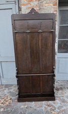 ATTACCAPANNI E PORTA OMBRELLI