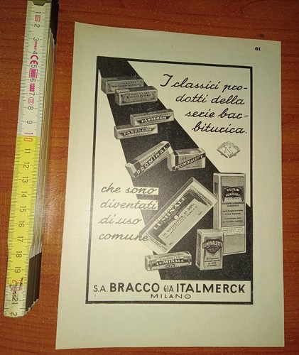 Pubblicità bifacciale