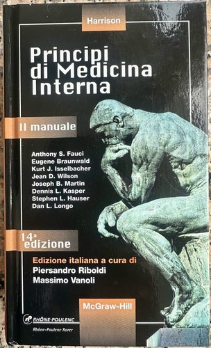 Principi medicina - di,