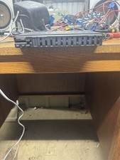 Equalizzatore grafico Kenwood