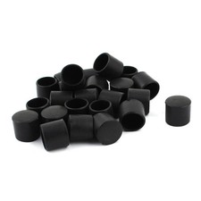 Rubber Round Table Armchair