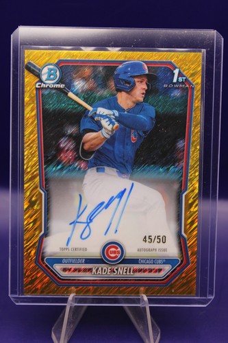 2026 bowman chrome prospect - 2026,