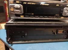 Autoradio Pioneer DEH P3500MP