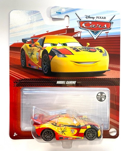 Disney pixar cars miguel - disney,