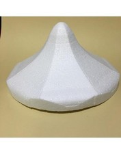 TETTO GIOSTRA IN POLISTIROLO