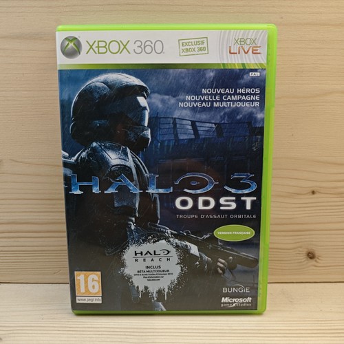 Halo odst pal fra per - odst,