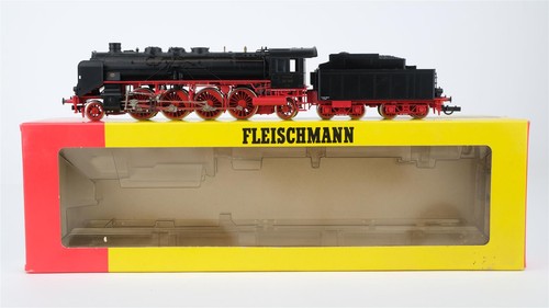 Fleischmann 4139k - fleischmann, h0