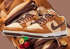 Nike Women's Dunk Low Shoes