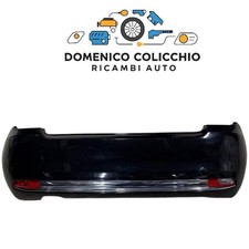 Paraurti Posteriore Fiat 500