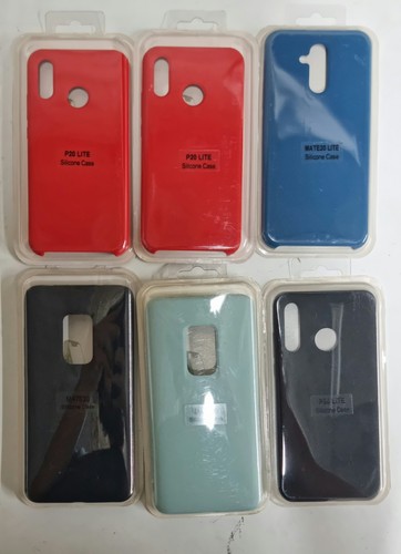 Cover huawei p20 lite - huawei,