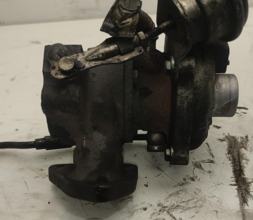 Turbina per fiat grande punto - per,