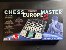 Scacchiera Elettronica Chess