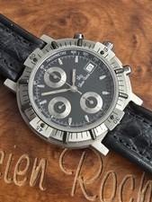LUCIEN ROCHAT CHRONOGRAPH