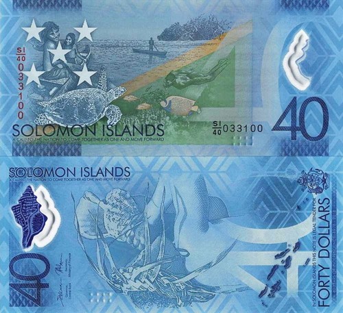 Salomone isole solomon - salomone,