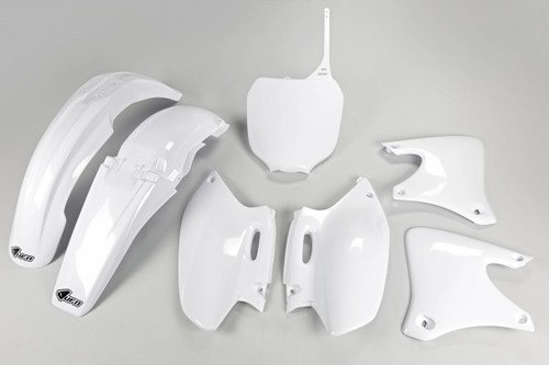 Kit plastiche carene yamaha - plastiche,