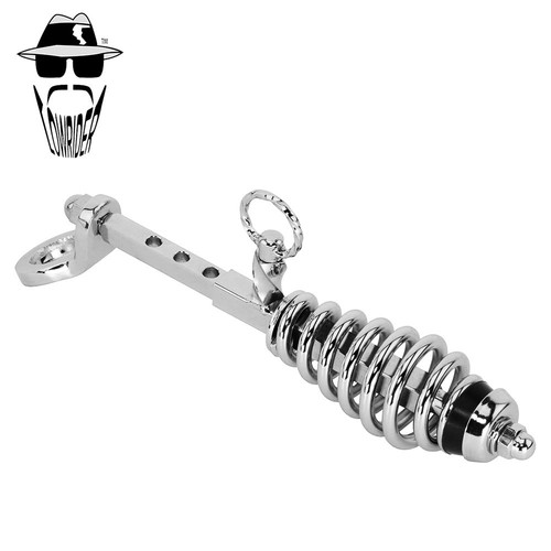 Kit base sospensione forcella - kit,