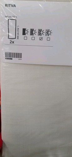 Set pezzi tende drappeggi - set, 2