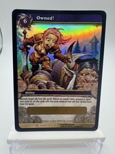 World of Warcraft TCG di