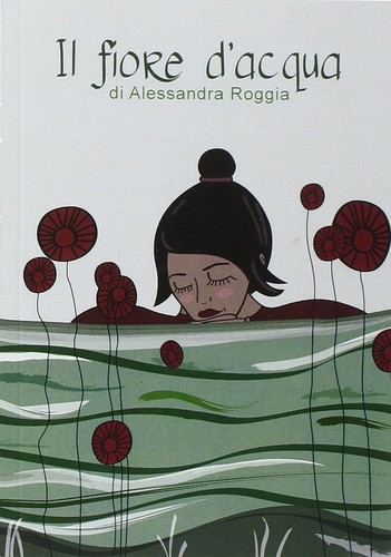 Fiore acqua lupi - d'acqua, [lupi
