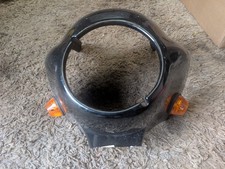 Pannello carena anteriore