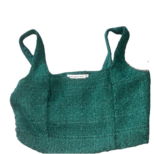 Abercrombie fitch canotta - &,