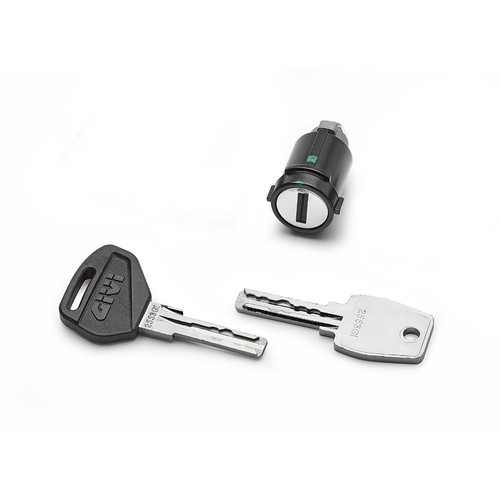 Kit smart security lock con - smart,