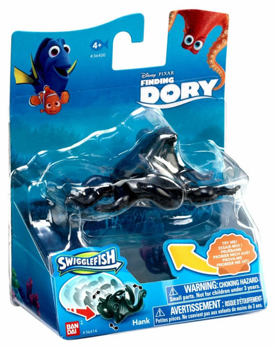 Alla ricerca dory hank - ricerca, di