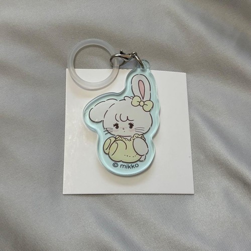 Charm mikko trading mark - mikko,