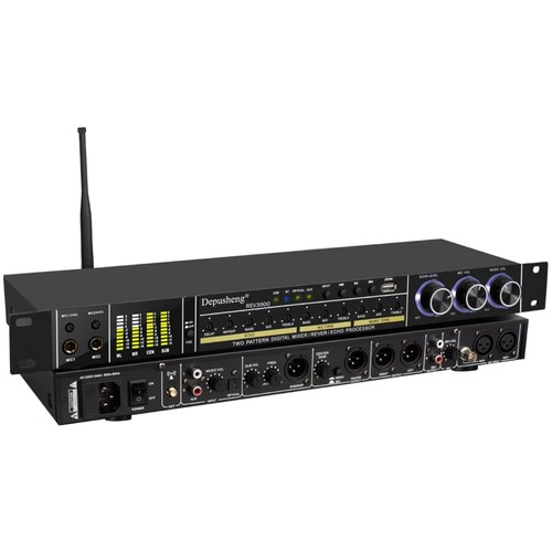 Processore audio professionale - audio,