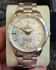 Orologio Uomo Pagani Design