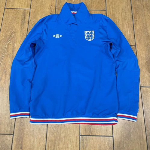 Umbro england 2012 2013 - 2012,
