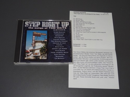 Step right the songs - -, of