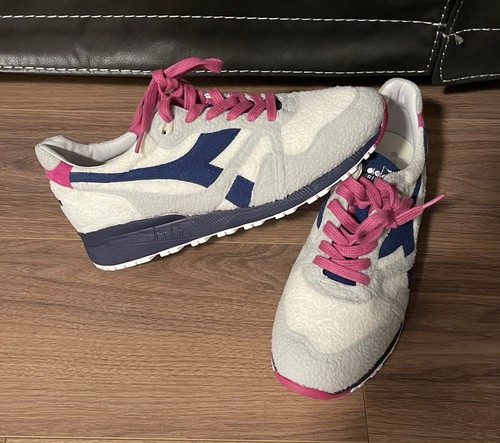 Diadora leo colacicco n9000 - leo,