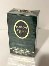 Christian Dior Poison 50 ml /