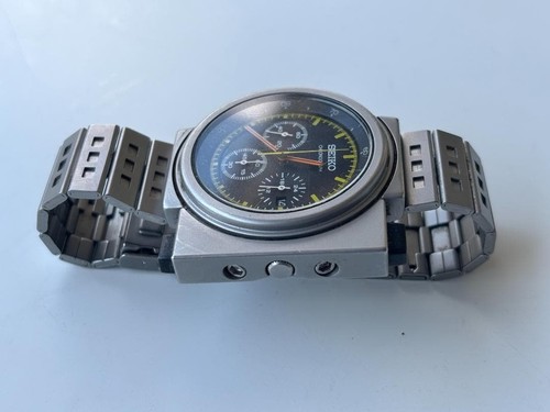 Orologio seiko giugiaro - orologio,