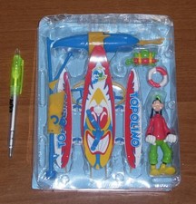 Raro CATAMARANO PIPPO Disney