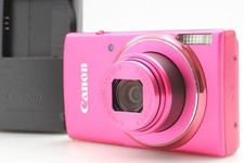 [OTTIME CONDIZIONI] Canon IXY