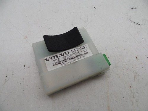 Rele allarme volvo s80 - rele',