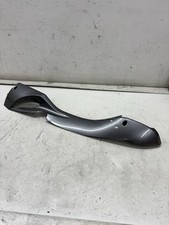 Sym joy-max 250 2005-2007 CARENA FIANCHETTO SOTTOPEDANA DESTRO GRIGIO