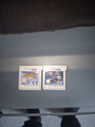 Nintendo 3ds giochi super - giochi, star